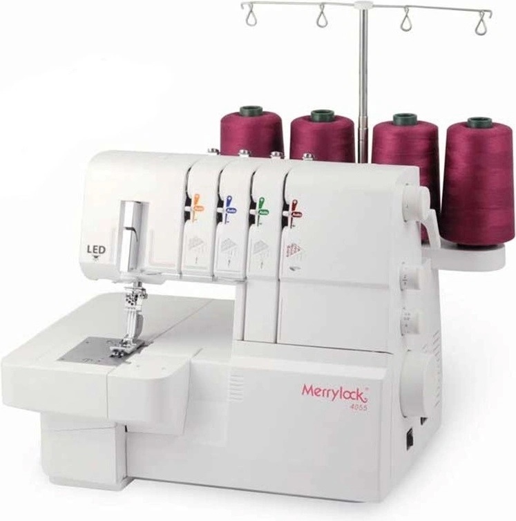 MERRYLOCK MK 4055