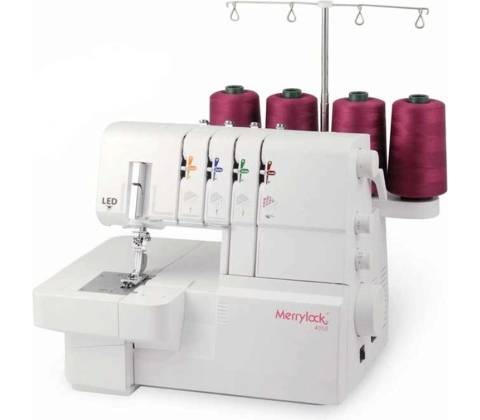MERRYLOCK MK 4055