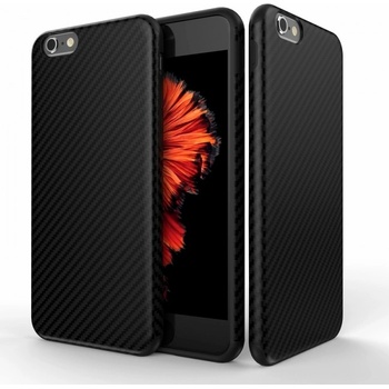 Apple Iphone 6 BACK CASE CARBON