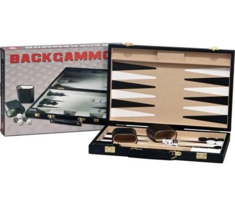 Piatnik Backgammon