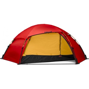 Hilleberg Триместна палатка Hilleberg Allak 3 3-person tent - Red - размер One Size (521-0380-0311) Палатка