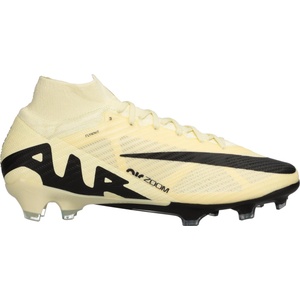 Nike Mercurial superfly 9 elite fg жълто, черно 41 (dj4977-700)