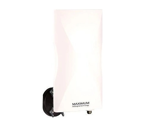 Maximum DA-6100 LTE