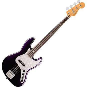 Fender Player II Modified Active Jazz Bass RW Dusk Електрическа бас китара