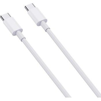 V-Tac VT-5303 USB, USB-C 1m, bílý
