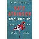 Knihy Transcription - Kate Atkinson
