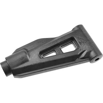 Team corally Носач преден горен Team Corally - Suspension Arm HDA-5 - Upper - Front - Black - 1 Pc C-00180-936 (C-00180-936)