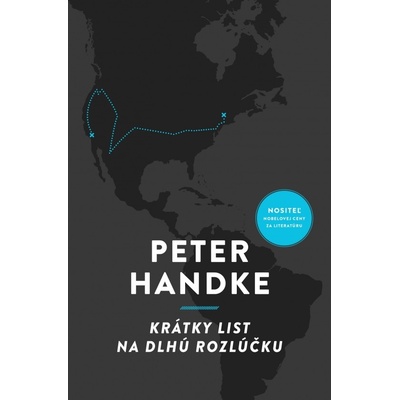 Krátky list na dlhú rozlúčku