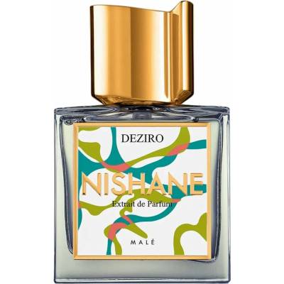 Nishane Deziro parfum unisex 100 ml