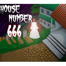 House Number 666