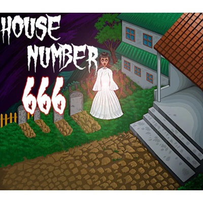 House Number 666