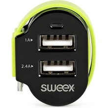 Sweex CH-023BL