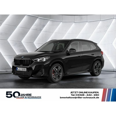 BMW X1 xDrive25e M Sport 180 kW