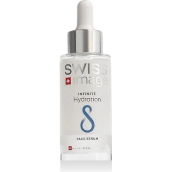 Swiss Image Infinite Hydration Face Serum хидратиращ серум за лице 30 ml унисекс
