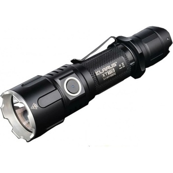 Klarus XT11S