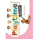 Playtime Starter Workbook Selby C.