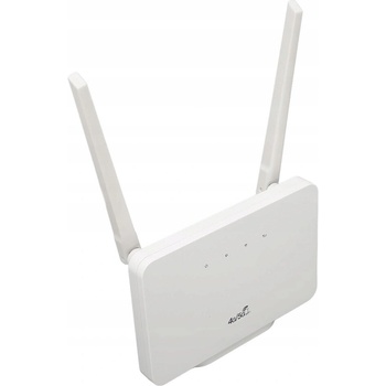 Router Modem 4G/5G LTE WIFI na SIM kartu 300 Mbps 802.11 b/g/n - Heureka.cz