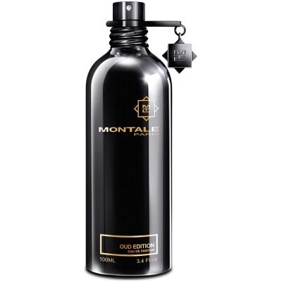 Montale Oud Edition parfémovaná voda dámská 100 ml