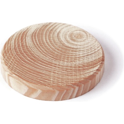 Pinie Borovicové hrče (vetva) 30 × 7 mm, 1 kg 115-30001