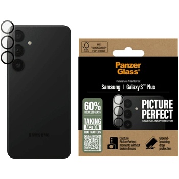PanzerGlass PicturePerfect Lens Protector (PGRPIPEG37942) (PGRPIPEG37942)