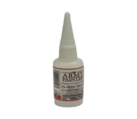 Army painter Plastic Glue Lepidlo 20ml