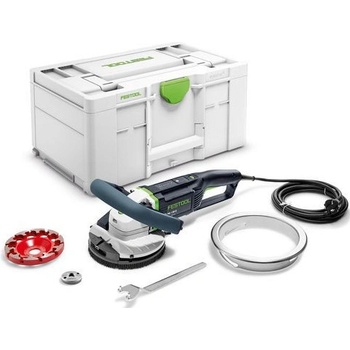 Festool RG 130 E-Set DIA ABR
