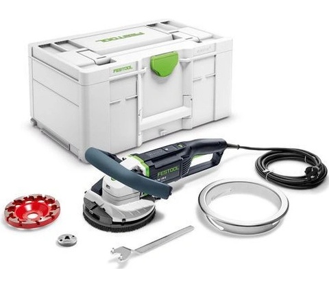Festool RG 130 E-Set DIA ABR
