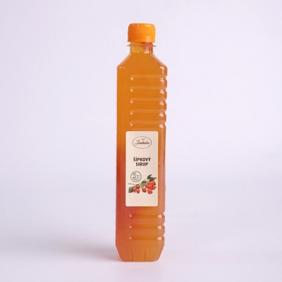 Superovoce ŠÍPKOVÝ 0,6 l