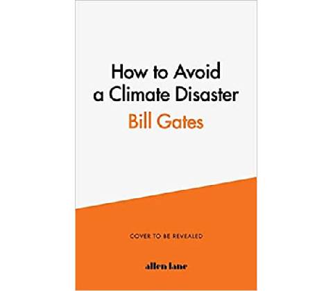How to Avoid a Climate Disaste