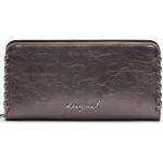 Desigual Дамски портфейл desigual, Размер uni, Цвят (25wayp42_br9067)