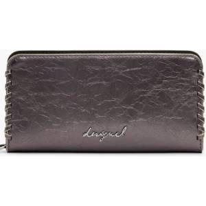 Desigual Дамски портфейл desigual, Размер uni, Цвят (25wayp42_br9067)