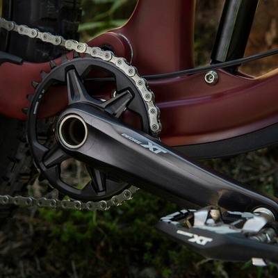 Shimano XT FC-M8100-1