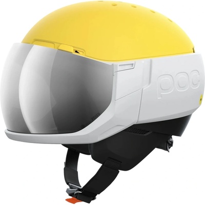 POC Levator MIPS 22/23 – Zboží Mobilmania