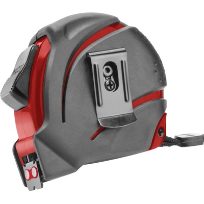 FORTUM svinovací 3m, š. pásku 19mm