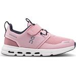 On Детски маратонки On Kid's Cloud Play Sneakers - Zephyr / White - размер 32 (EU) (702-3185-0618)