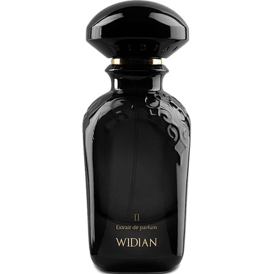 Widian Black II унисекс парфюм 100 мл - EXDP