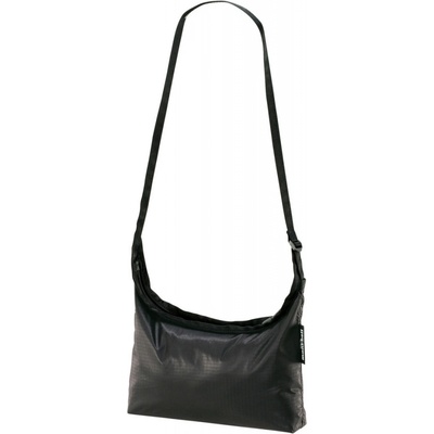 Montbell kabelka U.L. Mono Pouch pouch S černá