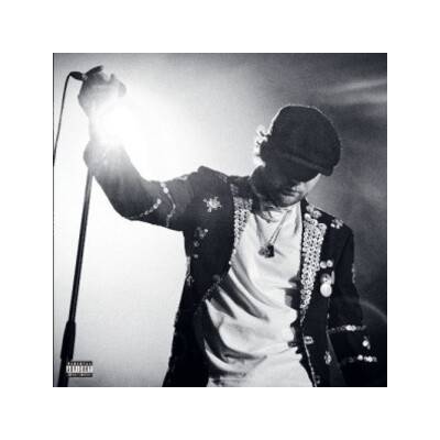 Louis Dunford - Live In North London Vinyl