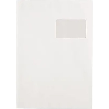 VICTORIA Плик, tc4, силиконов, десен прозорец, victoria paper ibi45 (ibi45)