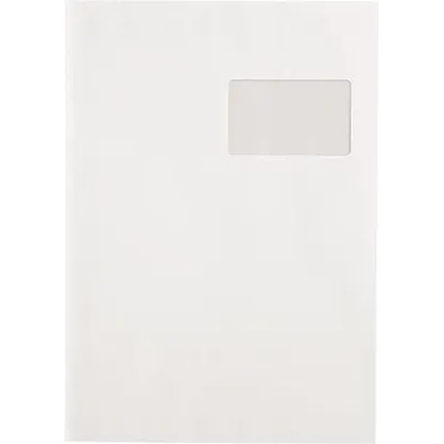 VICTORIA Плик, tc4, силиконов, десен прозорец, victoria paper ibi45 (ibi45)