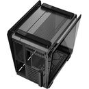Image 1 of ASUS TUF Gaming GT502 Horizon ARGB Black (90DC0090-B19020)
