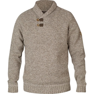 Fjällräven Lada Sweater Fog