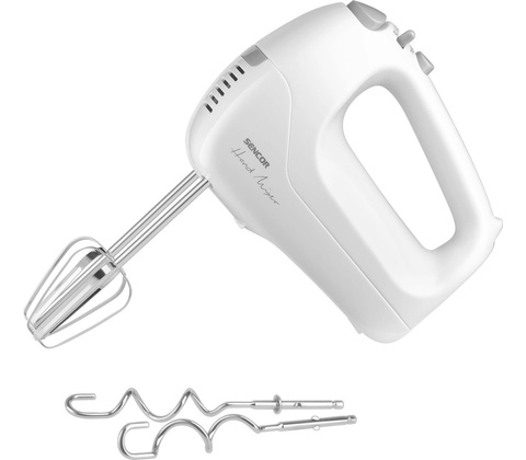 Sencor SHM 5400WH