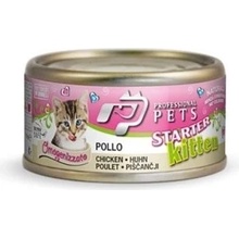 Professional Pets Naturale Kitten kura 70 g