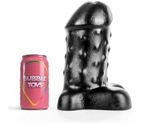 Bubble Toys Mousse L
