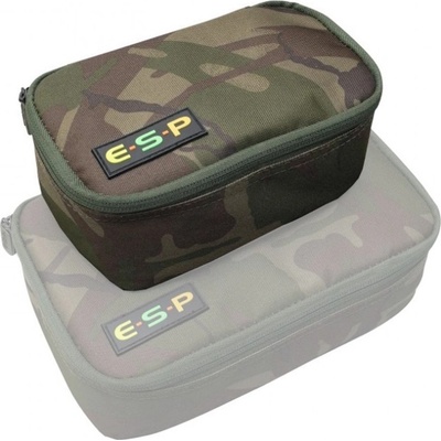 ESP pouzdro Tackle Case Small Camo