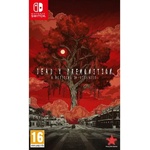 Rising Star Games Deadly Premonition 2 A Blessing in Disguise (Switch)