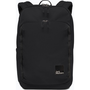 Jack Wolfskin Раница Jack Wolfskin Terracade 24 л черна