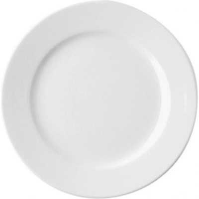 RAK Porcelain Banquet mělký talíř 15 cm