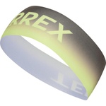 adidas Terrex Мъжка лента за глава Adidas terrex Trx Climacoo Headband - Semi Frozen Red / Shadow Olive - размер 58-60 cm (904-6532-0212)
